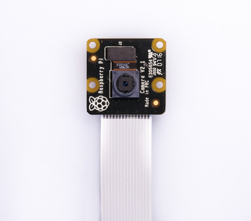 Raspberry Pi Camera Module 2 NoIR